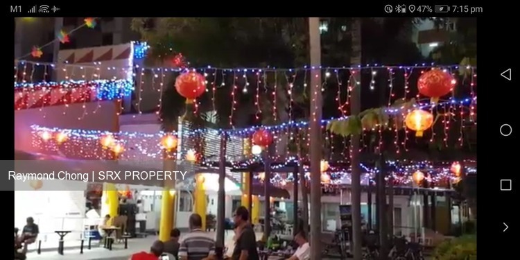 Blk 52 Havelock Road (Bukit Merah), HDB 4 Rooms #202402922